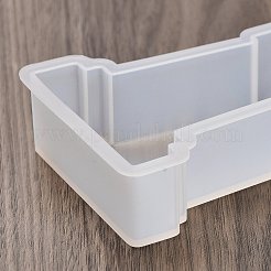 Leuchtturm DIY Silikonform&nbsp;DIY-Q033-09E