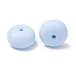Perles de silicone&nbsp;SIL-I021-01E