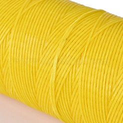 Cordon de polyester ciré&nbsp;YC-I003-A17