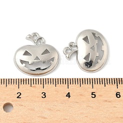 Aluminium Anhänger & Charms&nbsp;FIND-B047-02B-P