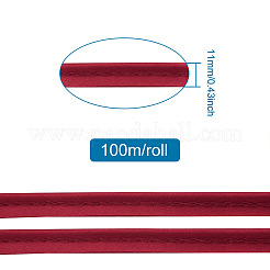 Rubans en fibre de polyester&nbsp;OCOR-TAC0009-08J