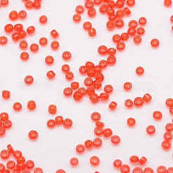 15/0 Glasperlen&nbsp;SEED-J013-F15-05