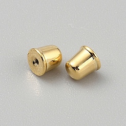 Ohrmuttern aus chirurgischem Edelstahl 316l&nbsp;FIND-WH0148-501