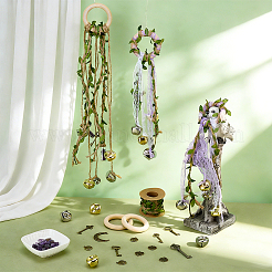 DIY-Schmuck machen Kits&nbsp;DIY-PH0038-71