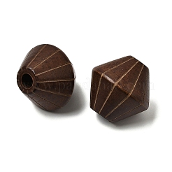 Holzperlen europäischen&nbsp;WOOD-A026-10