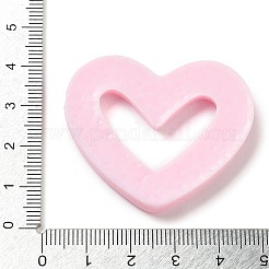 Cabochon decoden in resina opaca&nbsp;RESI-A034-02D