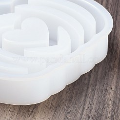 Moule en silicone bricolage&nbsp;DIY-A051-07B