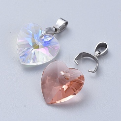 Ganci per piccozza in acciaio inox 304 anti-ossidazione&nbsp;X-STAS-R182-02