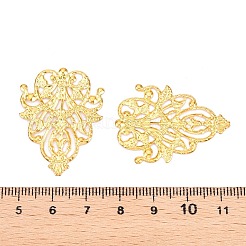 Maillons de fer en filigrane&nbsp;IFIN-N011-06G