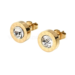 Flache&nbsp;EJEW-G459-02G