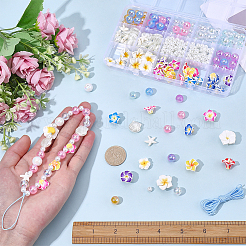 DIY-Schmuck machen Kits&nbsp;DIY-SC0003-57