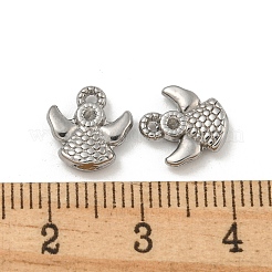 Dijes de acero inoxidable 304 que no se deslustran&nbsp;STAS-N103-78P