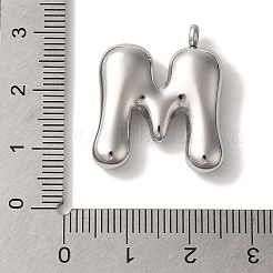 Pendenti in acciaio inossidabile 304 anti-ossidazione&nbsp;STAS-M017-08P-13