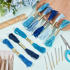 Kits de broderie bricolage&nbsp;DIY-CY0003-47