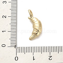 Messing Anhänger & Charms&nbsp;KK-H493-02G-01