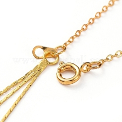 Kits de boucles d'oreilles & colliers avec pendentif&nbsp;SJEW-JS01075-03