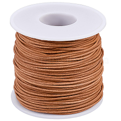 50 m Rindslederband&nbsp;DIY-CL0001-22
