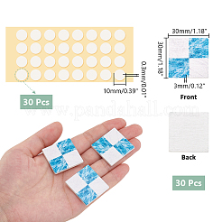 30 mini parquet&nbsp;AJEW-GA0007-49