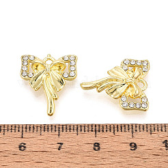 Legierung rhinestone-anhänger&nbsp;FIND-N012-05KCG