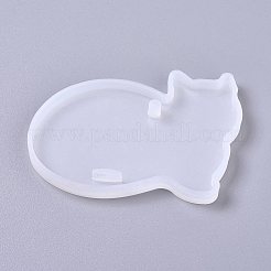 Hängende Silikonformen&nbsp;DIY-WH0156-51