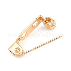 Componenti per spille in acciaio inox 304&nbsp;SA-CBA4377-01A-G