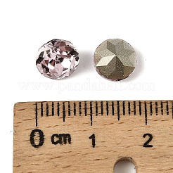 Glas Strass Cabochons&nbsp;GLAA-A018-8mm-223