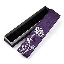 Karton Schmuck-Set-Boxen&nbsp;CBOX-T005-03B