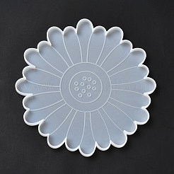 DIY Blumenuntersetzer Silikonformen&nbsp;X-SIMO-H007-01C