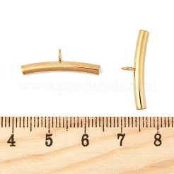 Rohrbügel aus Edelstahl 304&nbsp;STAS-L022-520G-01