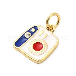 Pendentifs en laiton&nbsp;KK-A268-37G