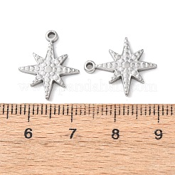Anhänger aus Edelstahl 304&nbsp;STAS-Z177-06P