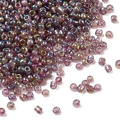 Perline semi di vetro&nbsp;GLAA-XCP0001-72E