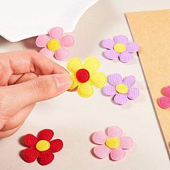Tuchgewebtes Kostümzubehör&nbsp;DIY-NB0002-64