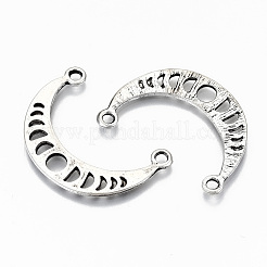 Pendente in lega stile tibetano&nbsp;X-PALLOY-R124-01-NR