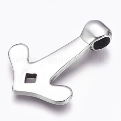 Anhänger aus Edelstahl 304&nbsp;STAS-P225-086AS