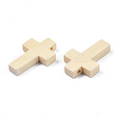 Pendentifs en bois&nbsp;WOOD-TD001-01-LF