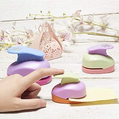 Prägen diy Papierdruckkartenschneider&nbsp;DIY-PH0020-62