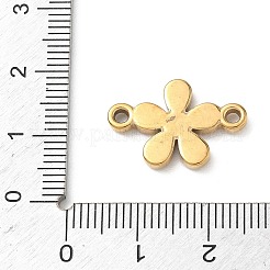 304 Edelstahl Emaille Verbindungsstück Charms&nbsp;STAS-G387-01G