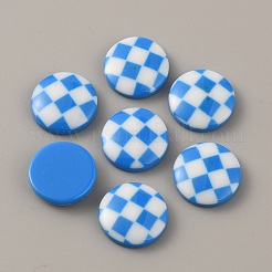 Kunststoff Cabochons&nbsp;KY-WH0001-027D