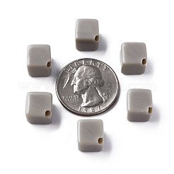 Perles acryliques opaques&nbsp;MACR-S373-135-A05