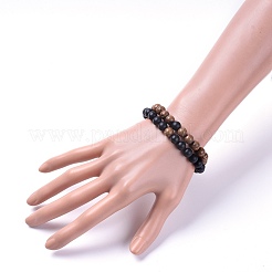 Ensembles de bracelet extensible unisexe&nbsp;BJEW-JB04707