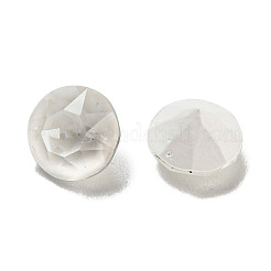 Cabochons de strass en verre&nbsp;RGLA-G021-06B-001DE