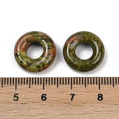 Natur Unakit Anhänger&nbsp;G-G202-07H