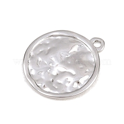 Ciondoli in acciaio inox 304&nbsp;STAS-B144-04B-P