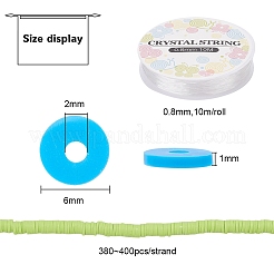 Kit per braccialetti fai da te&nbsp;DIY-YW0003-92A