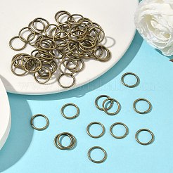 Eisen offenen Ringe springen&nbsp;X-IFIN-ZX011-AB-NF