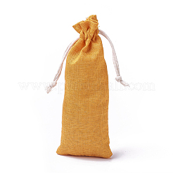 Sacchetti di imballaggio tela&nbsp;ABAG-I001-8x24-02D