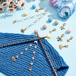 DIY-Strickwerkzeug-Sets&nbsp;HJEW-NB00150