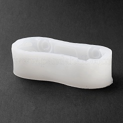 Kuchendekorations-Silikonformen in Rennwagenform&nbsp;LS-DIY-M038-04