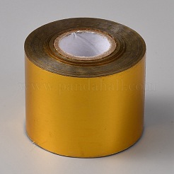 Heißfolienprägung auf Papier&nbsp;DIY-WH0591-520B